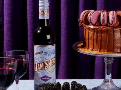 La marca Accolade Wines Jam Shed ha lanzado una nueva variante de Malbec a su gama.