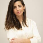 Magdalena Pesce, reemplaza a Mario Giordano, un histórico del WofA