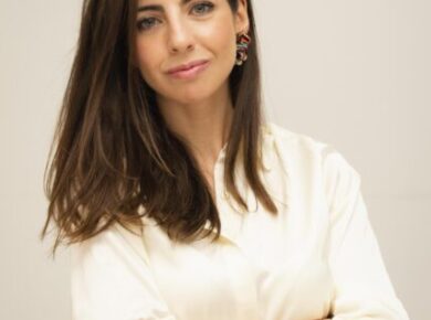 Magdalena Pesce, reemplaza a Mario Giordano, un histórico del WofA