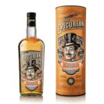The Epicurean Cognac Finished Limited Edition