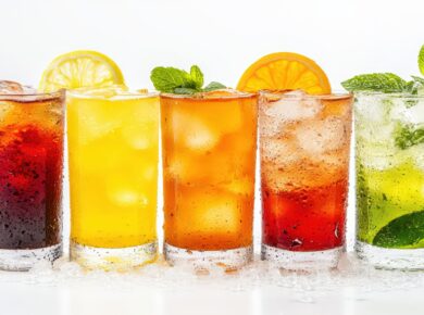 la biotecnología del bienestar está rediseñando la industria de bebidas alcohólicas